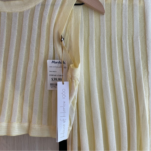 House of Harlow Set - Picture 3 of 3